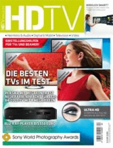 HDTV 04/2013