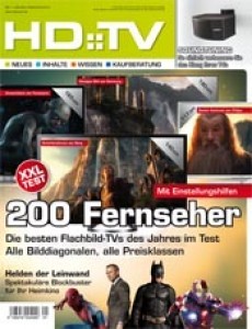 HD+TV 01/2013