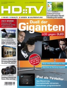 HD+TV - 06/2012