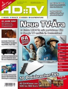 HD+TV - 02/2012