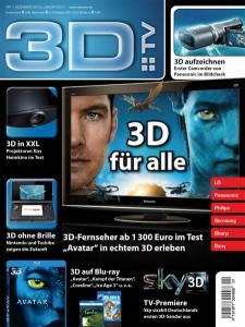 3D+TV 1.2011