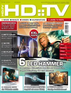 HD+TV - 03/2011