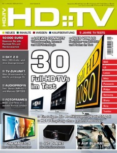 HD+TV - 01/2011