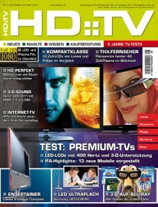 HD+TV - 05/2010