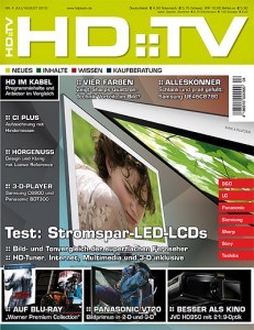 HD+TV - 04/2010