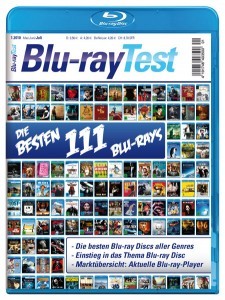 BLU-RAY TEST Ausgabe 1/2010 nur noch als Download