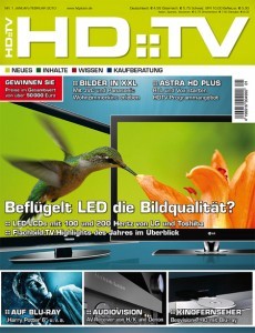 HD+TV - 01/2010