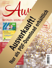 AUSZEIT Ausgabe 4/2014