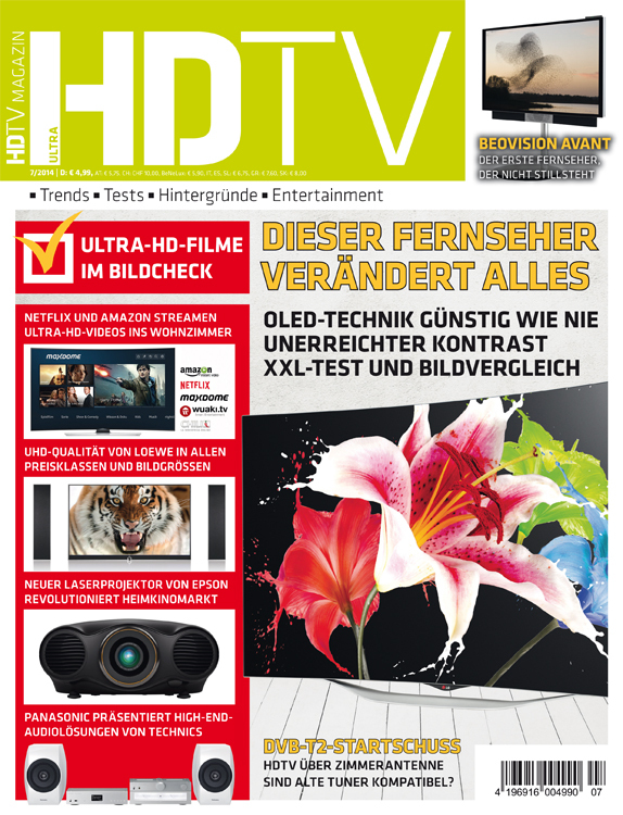 HDTV 07/2014