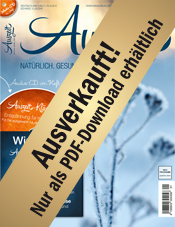 AUSZEIT Ausgabe 1/2015
