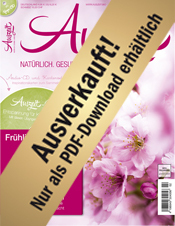 AUSZEIT Ausgabe 2/2015